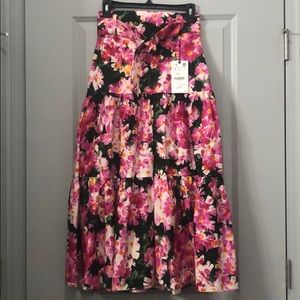 Zara skirt brand new